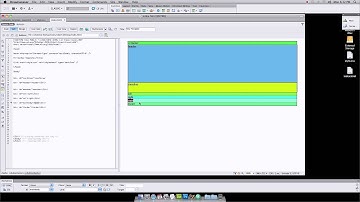 How To Design Your First Website Template For Beginners Tutorial (part 2/3 of 7)