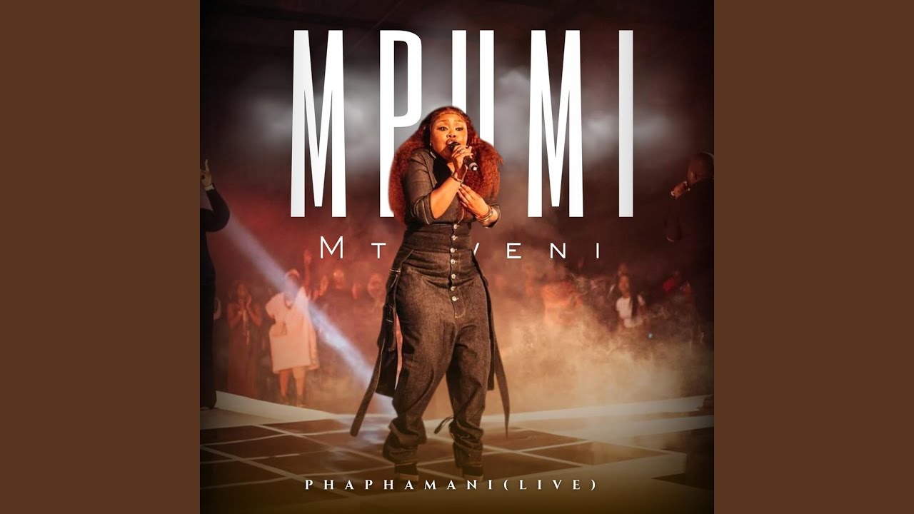 Watch Phaphamani (Live) on YouTube Watch Phaphamani (Live) on YouTube