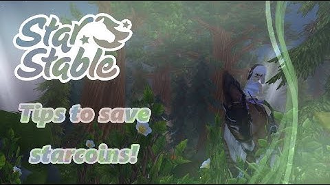 Tips to save your starcoins ! | Training time 💙