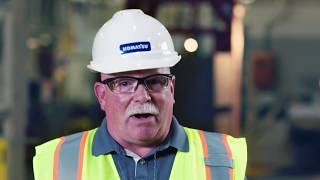 Have a safe visit at our manufacturing facilities | Komatsu
