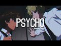 Yamato ✘ Taichi ► Psycho [AMV]