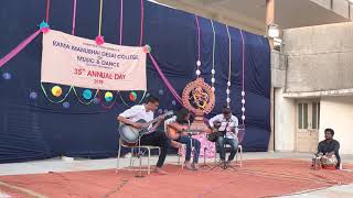 RMDCMD | Raag Bhimpalasi | Guitar |