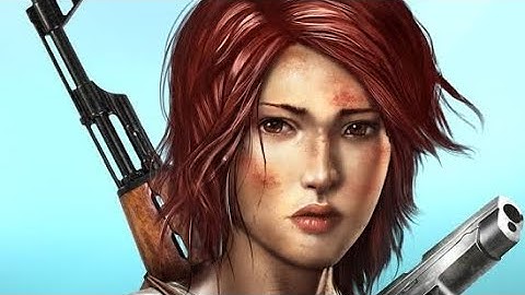 bullet strike shooting game play mode 1 part 16||bullet strike game play