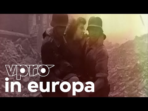 Video: Hoe Zien Duitsers De Slag Om Stalingrad Vandaag - Alternatieve Mening