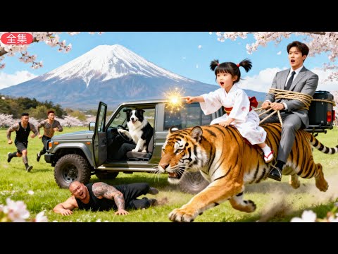動物と話せる孤児が誘拐されたCEOを救った。実は彼女は彼との一夜の関係から生まれた娘だった！