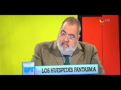 HOTELES FANTASMAS DEL PAMI: Informe del programa de Lanata