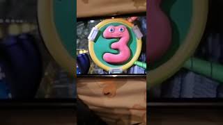 Numberjacks Launcher Song Popcorn Tv Music Vs Numberjacks Template