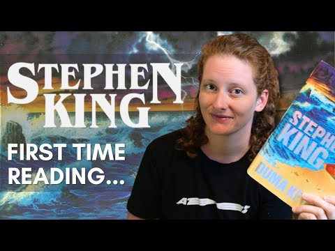 Is Duma Key Worth Reading? My Honest First King Experience