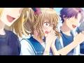 【off vocal】ハートの本音 / CHiCO with HoneyWorks【公式】