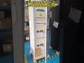 Professional production of distribution cabinets #powerdistribution#factory