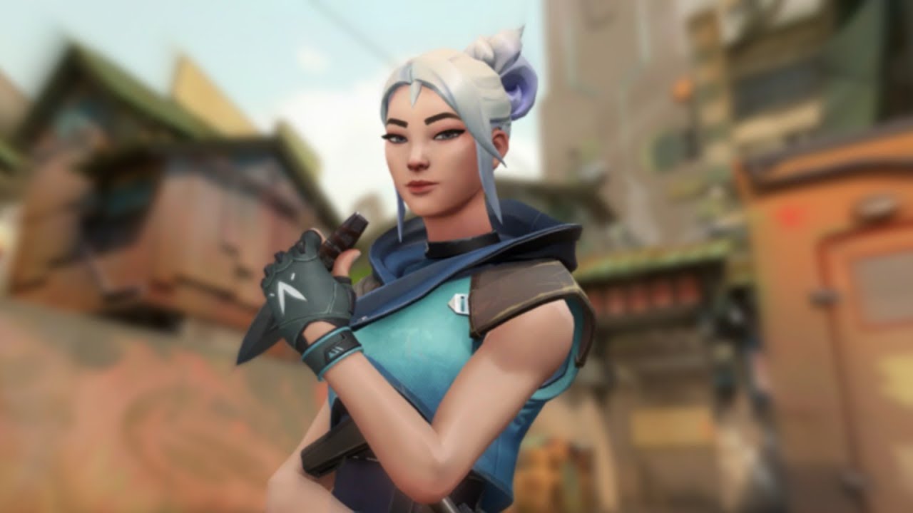 Valorant Highlights EP.3 YouTube