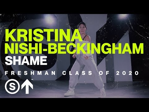 KRISTINA NISHA-BECKINGHAM |