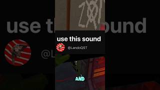 Use this sound #zombonk #fyp #funny #vr #gtag