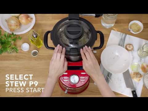 KitchenAid Cook Processor Risotto