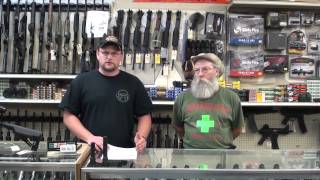 Details Gun Gripes Episode 33: Colorado Theater Shooting July 19th, 2012 Update