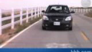 2008 Kia Rio5 Review - Kelley Blue Book