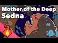 Sedna Mythology Quiz