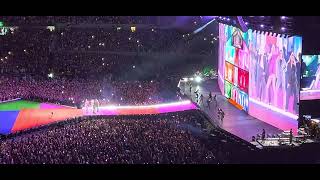 Taylor Swift - You Need To Calm Down - Estadio River 9/11/23 Resimi