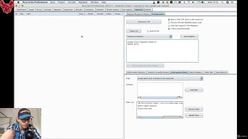 14 Burp extension review  Auhtorize and SQLipy
