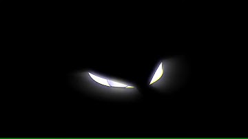 after effects eye rig animation