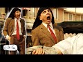Mr Bean’s Street Performance With Stepan | Mr Bean’s Holiday | Mr Bean