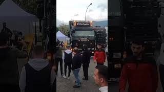Truckfest Türkiye 2023
