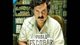 Watch Noel Torres El Capo Pablo Escobar video