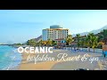 Oceanic khorfakkan Resort & spa/SUMINAAZ VLOG