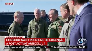 Download Lagu Putin a convocat Consiliul de Securitate al Rusiei MP3 Download Lagu Putin a convocat Consiliul de Securitate al Rusiei MP3