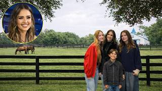 Celebrity Jessica Alba’s 3 Kids in 2026: Growing Up Far From the Spotlight Profile