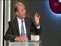 POLITICA CU NATALIA MORARI / 12.04.18 / Fost presedinte al Romaniei, Traian Basescu