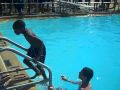 Kid almost drowning.wmv