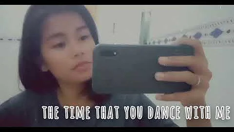 GOODBYE by Miley Cyrus | Maria Soliman