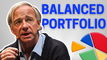 How to Build a Balanced Investment Portfolio in 2025