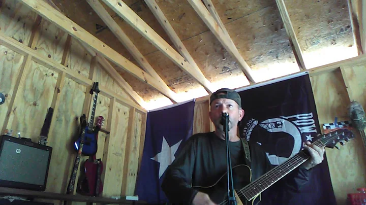 Hank Williams syndrome cover