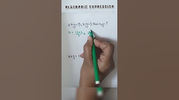 Algebra shortcut trick||Simplify algebraic expression#Shorts#Magical maths tricks