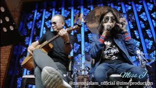 Live Suratan Akustika - Zamani