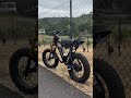 loud ah throttle macfox #electricbike #automobile #mtbreview #ebike #electricvehicle
