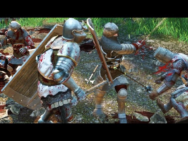 Medieval Warfare - roblox medieval warfare reforged how to level up fast