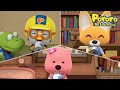 The Amazing Tin Can | Ep 44 | Pororo English Episodes | kids animation | Pororo New 1