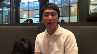 [WHY ELT?] Students in Seoul