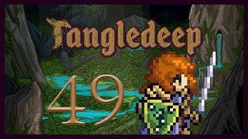 Tangledeep 49 - Music of the Soul