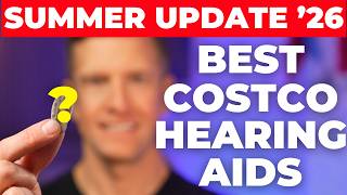 Best Costco USA Hearing Aids 2026: All 5 Models Compared [Compilation]