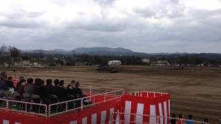 日本原駐屯地48周年記念行事 訓練展示2 4265