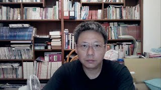 20210330-2趙少康舌戰中常委不敢公開就乾脆別開了!