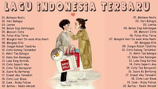 Lagu Indonesia Terbaru & Terpopuler 2021 - Kumpulan Lagu Pop Indonesia Paling Sering Diputar Di Cafe screenshot 3