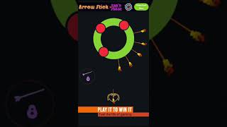 Arrow Stick: Tap 'n Shoot screenshot 2