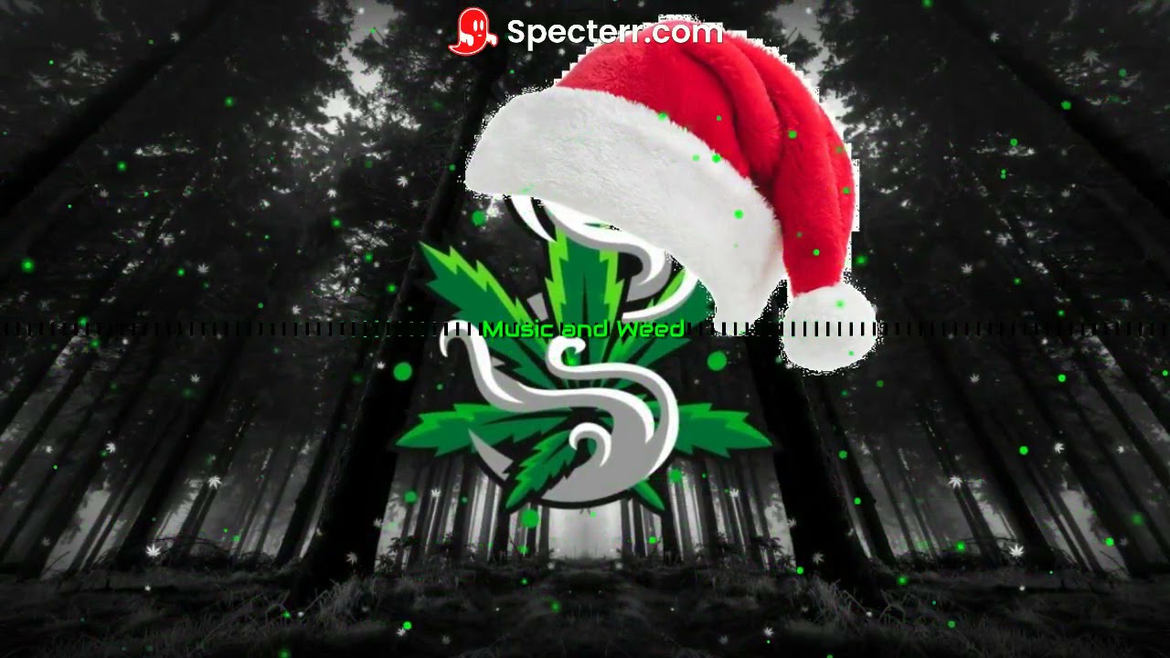 Major Lazer Christmas Trees (feat. Protoje) // Music and Weed (Bass