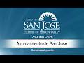 23 JUNIO 2026 | Reunión del Ayuntamiento