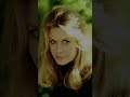 Bewitched Star Elizabeth Montgomery: Glamour, Grit, and Heartbreak #bewitched